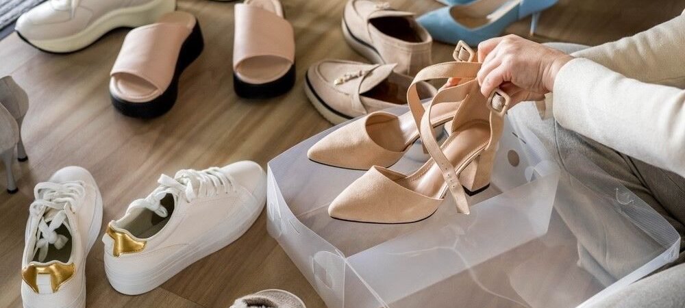 Tendencias de zapatos para mujer en 2026